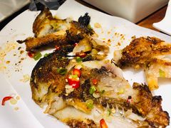 -撸串扒虾(山东路店)