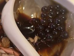 红糖糍粑冰粉-渝蛙馆(新百店)