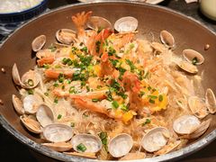 -蝴蝶里·粤菜·点心(滨江龙湖店)