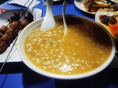 -青海名吃尕张娃非遗烤肉(海湖总店)