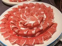 -东来顺饭庄(上地华联店)