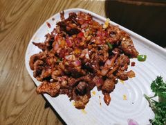 -那时新疆·若羌(经纬汇店)