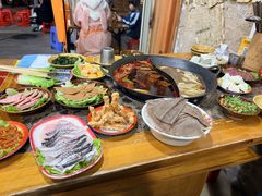 -谭记重庆老火锅(总店)