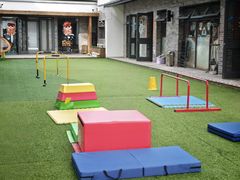 -金鼎实验幼儿园(和平里中街)