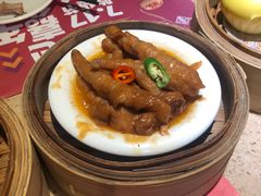 -点都德(大茶楼店)