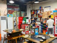 -天治宣·野椒鸡(龙头寺总店)