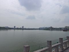 -开封包公祠