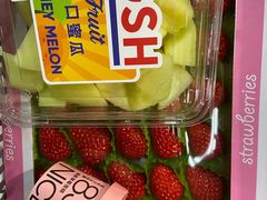 -果蔬好生活超市(东湖店)
