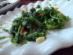 -丽泽山庄·生态怀柔菜·虹鳟鱼(红螺寺店)