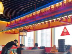 -牛New寿喜烧(金鹰世界店)