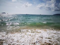 -三亚亚龙湾天域度假酒店