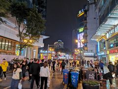 -八一好吃街·高品美食广场