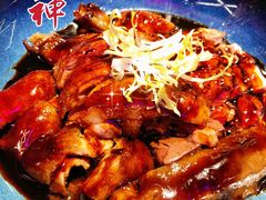 -啫神·广州地标美食(北京路店)