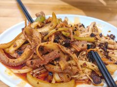 -鸡西冷面(翠竹店)