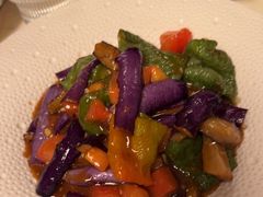 -龟兹KUCINA·新疆菜(前滩L+PLAZA店)