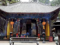 -黄帝陵