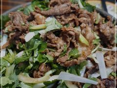 -烤肉季饭庄
