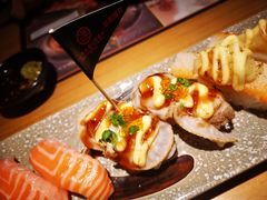 -元通寿司(大朗店)