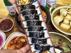 -海云台韩式汤饭·13年匠心韩料(南山店)