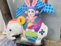 -南锣鼓巷