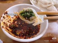-山东水饺(南坪新街店)