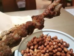 -耶里夏丽·新疆菜·28年喀什老馆(田林东路店)