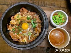 -良木缘咖啡西餐(蜀汉路店)