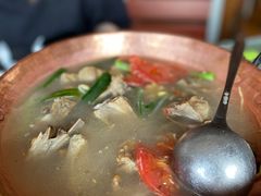-小厨子私房菜·云南美食店