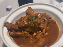 -小菜园新徽菜(阜阳颍州万达店)
