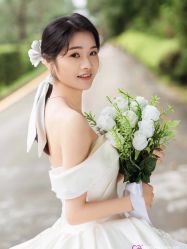 点击看大图 -色色婚纱摄影(大沥旗舰店)