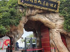 -大槐树寻根祭祖园