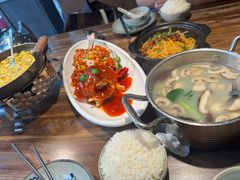 -鱼食饭稻·苏浙土菜17年老馆子(平江路店)