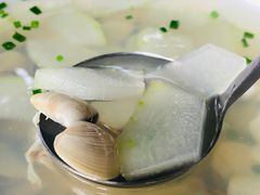 -农厨好味·温泉鹅·农家菜