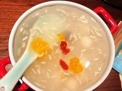 桂花酒酿圆子-望湘园·洞庭渔宴(浦江欢乐颂店)
