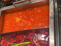 -重庆九记老火锅(广场店)