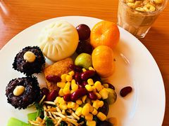 -武汉融通中南花园酒店·戈美西餐厅