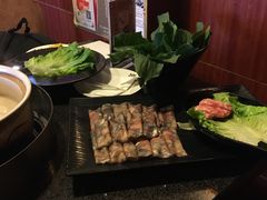 -捞旺猪肚鸡(光谷店)