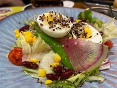 -西语炭烧牛排·西厨(石龙店)