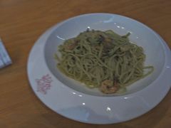 烤肋排-飞石咖啡(帝壹城店)