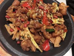 -水天堂西餐厅(昆山万象汇店)