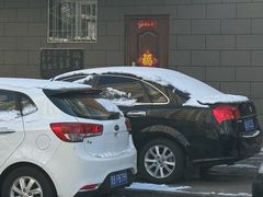 -任记七中刀削面(总店)