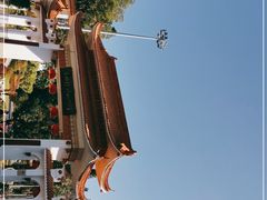 -深圳仙湖植物园