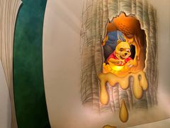 -小熊维尼历险之旅