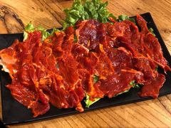 -四喜小胖·北京涮肉(五道营店)