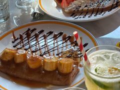 -La Creperie法餐厅(芮欧百货店)