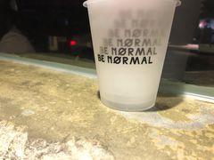 -BE NORMAL CAFE(霞溪路店)