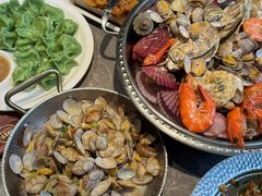 -1937青岛老味道·海肠捞饭·青岛菜(大鲍岛栈桥店)