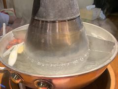 -竹叶涮肉坊(总店)