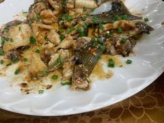 -红日饭店(裕隆三路店)