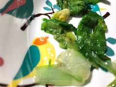 -蜀宴小调·精致家常菜(科华店)